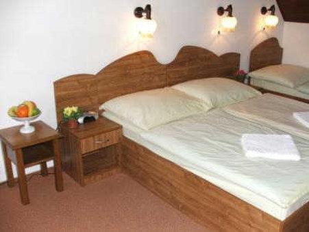 Sas Club Hotel Budapest Eksteriør bilde
